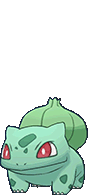 Bulbizarre