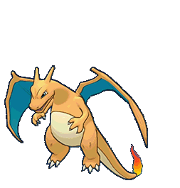 Dracaufeu