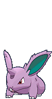 Nidoran M