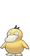 Psykokwak