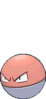 Voltorbe