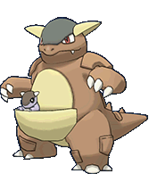 Kangourex