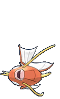 Magicarpe