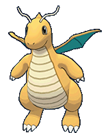 Dracolosse
