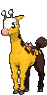Girafarig