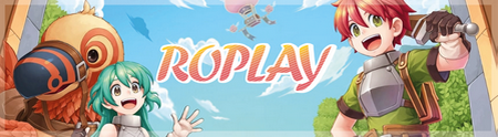 Roplay - Ouverture prochainement