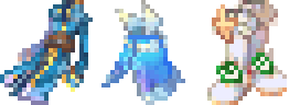 Set Airship complet