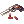 Calf Deathadder [4]