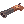 Fusil à Pompe Cassé