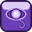 Icône de statut Mewtwo Aura
