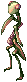 Swift Mantis