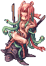 Swift Medusa