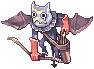 Furious Gargoyle