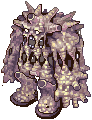 Furious Stalactic Golem