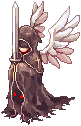 Swift Baroness of Retribution