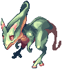Furious Ferus