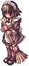 Aliza Ringleader