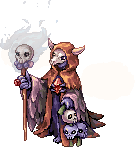 Necromancer Ringleader