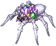 Dolomedes Ringleader