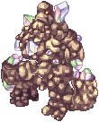 Bradium Golem Bradium Golem