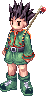 NPC Hunter Gon