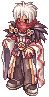 Sprite du Job Master