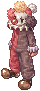 Jongleur d'Altissia