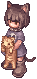Sprite de la Reset Girl