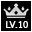 Rang VIP LV.10 — Mécène